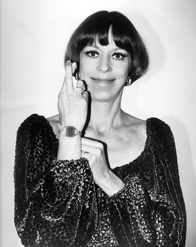 carol burnett