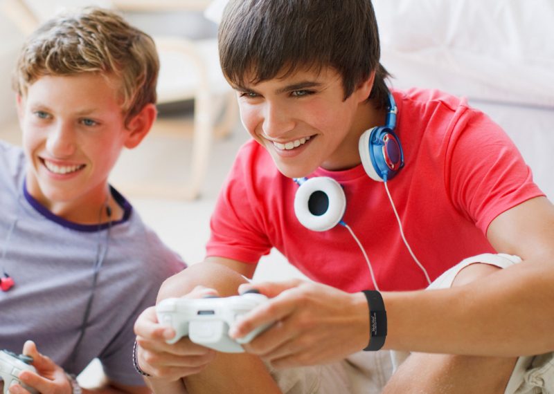 Alternative IDs for Children