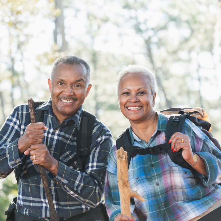 How to Care for Elderly Parents