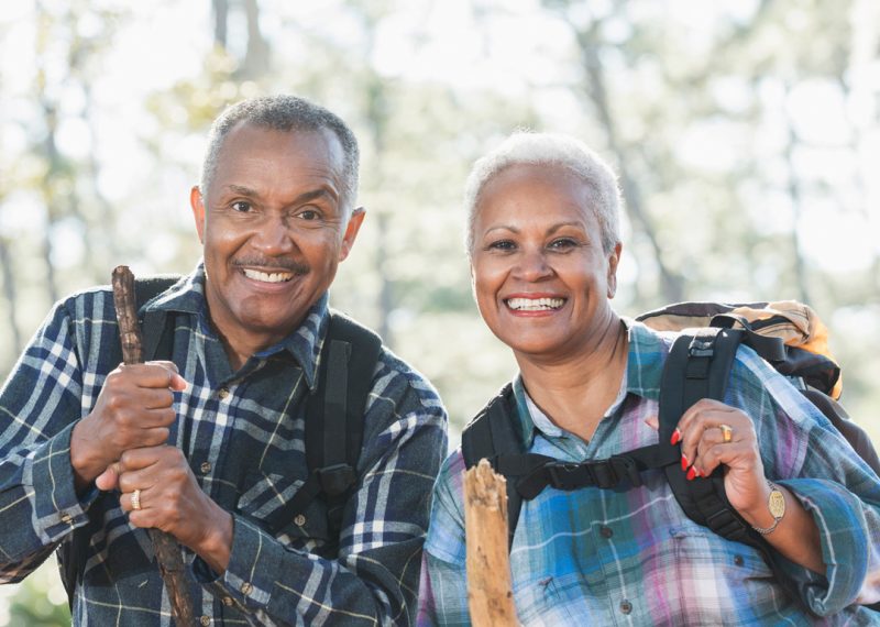 How to Care for Elderly Parents