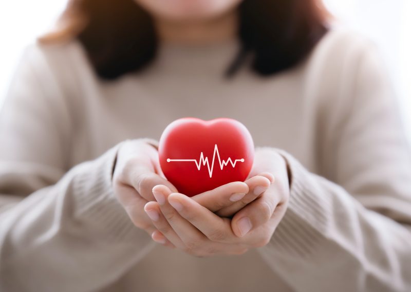 Learn how to detect the early signs of heart disease.
