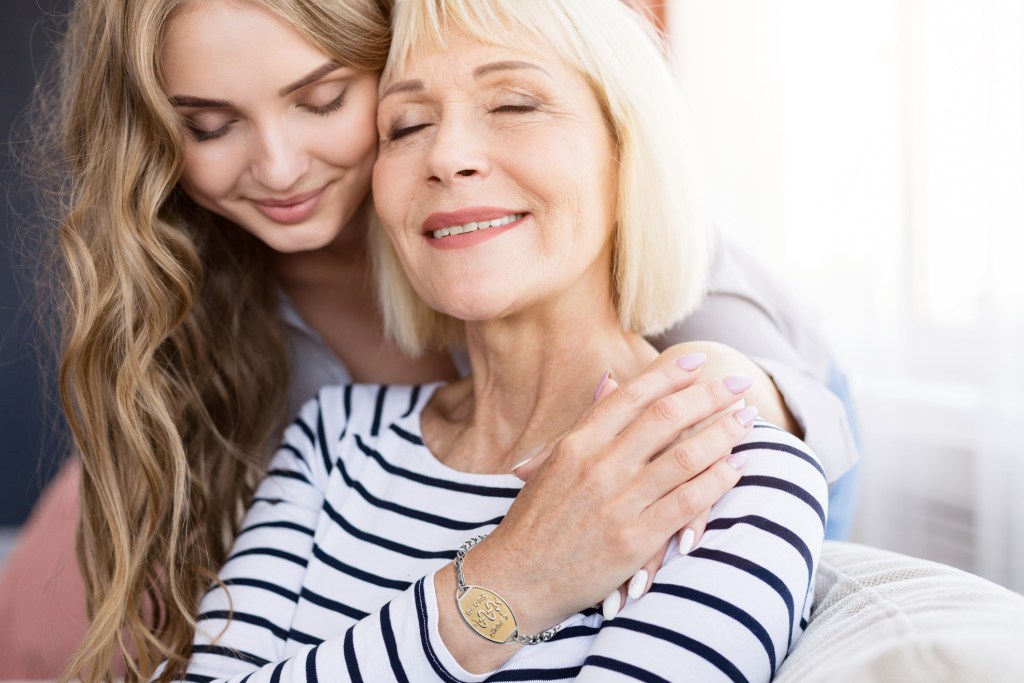 medical IDs for Parkinson’s Disease