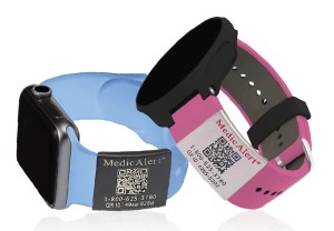 wearable medical id