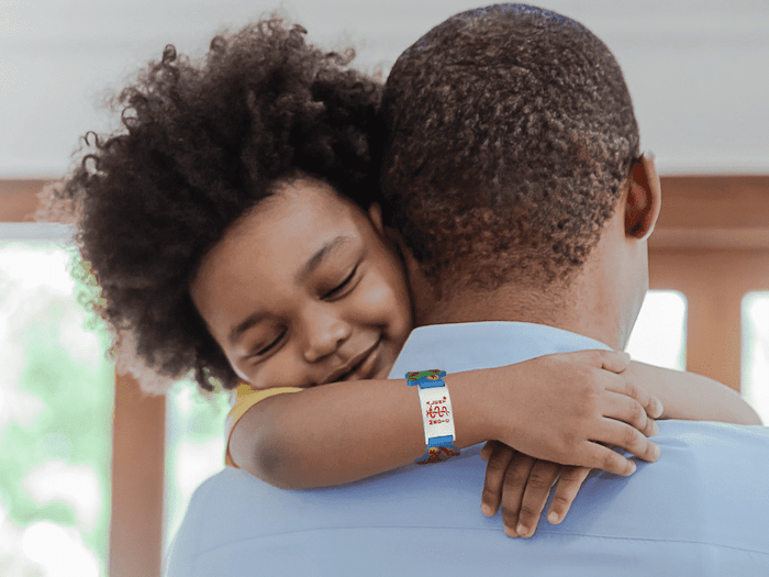 Special Needs Children and Paid Caregivers