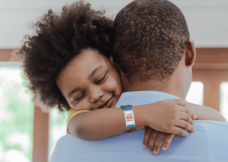 Special Needs Children and Paid Caregivers