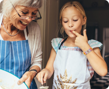 caregiver resources
