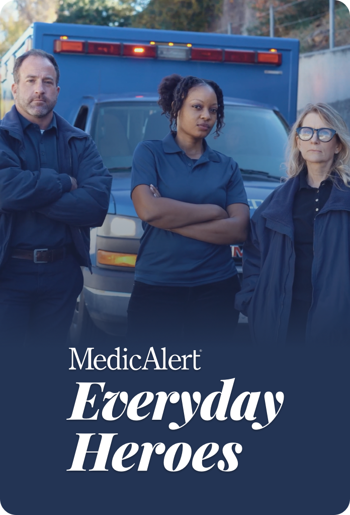 Everyday Hero