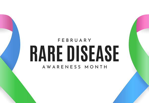 rare disease awareness month