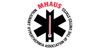 Malignant Hyperthermia Association of the United States recommends medical IDs for malignant hyperthermia